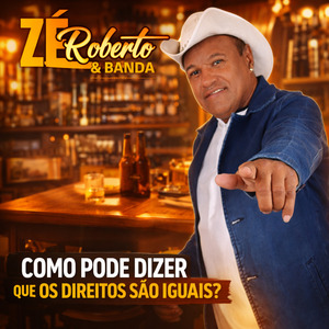 Como Pode Dizer Que os Direitos São Iguais? (Ao Vivo)