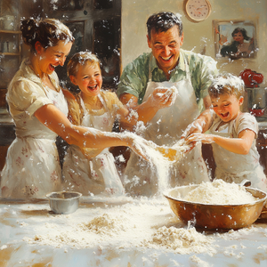 Какой ты есть