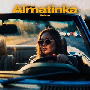 Almatinka