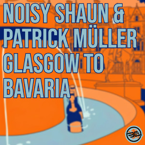 The Basement Creep (Original Mix)