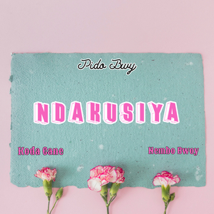Ndakusiya