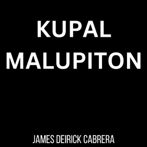 KUPAL MALUPITON