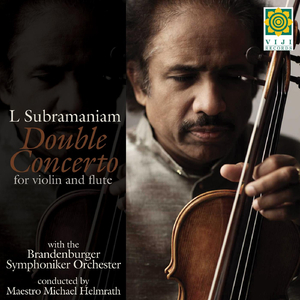 Double Concerto in E Major, Ls 231: I. Allegro