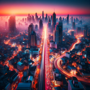 Embarking On Celestial Tides