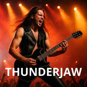 The beat and the strum