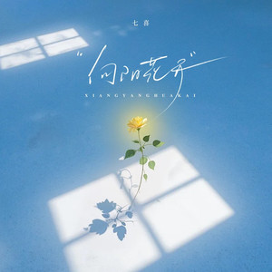 向阳花开 (伴奏)