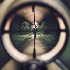 Speak up, you're marked