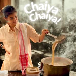 Chaiya Chaiya (feat. Noor Parmar)