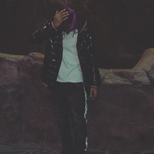 Friday The 13th(Freestyle)