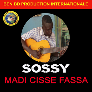 Cloko Diarra Fassa