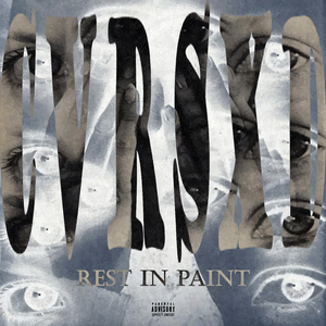 Rest in Paint