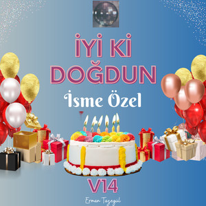 İyi ki Doğdun Pelin
