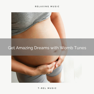 Reach Peace with Dreamy Tunes and White Noise