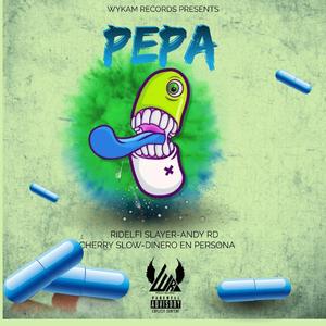 PEPA