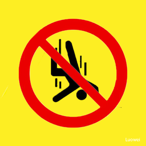 所以我伸出了手