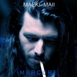 Mercure (feat. Maeki Maii)