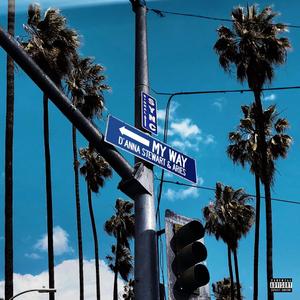 My Way (feat. Aries)