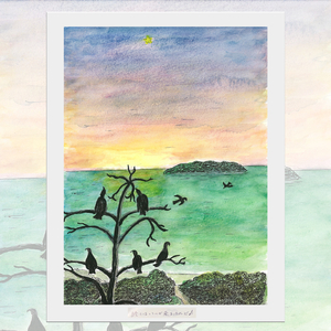 終わりはいつか来るけれど