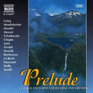 24 Preludes, Op. 28:Prelude in D-Flat Major, Op. 28, No. 15, "Raindrop"