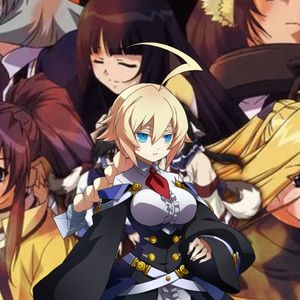 【AI ES】まどろみの轮廻（传颂之物）