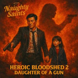 With blood i'll pay my debts