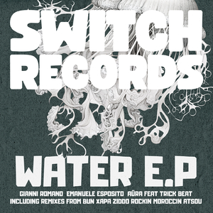 Water (Bun Xapa & Ziddo Remix)