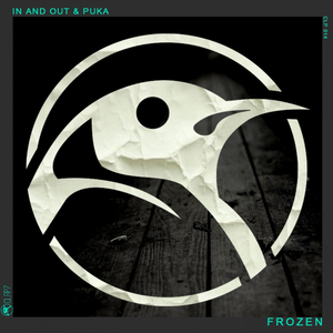 Frozen (Original Mix)