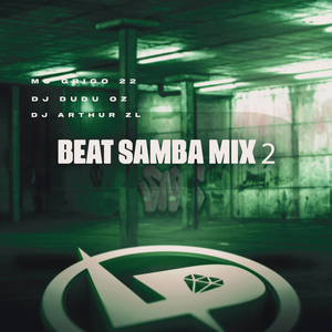 Beat Samba Mix 2