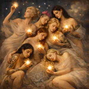 The Pleiades (Act III: Apotheosis)