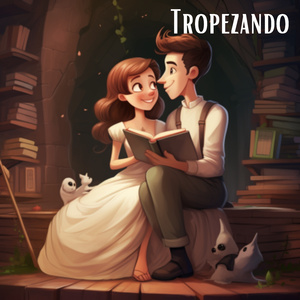 Tropezando