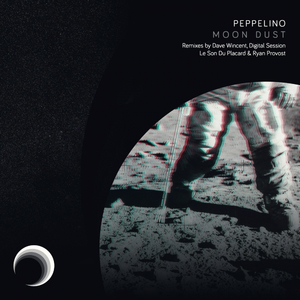 Moon Dust (Original Mix)