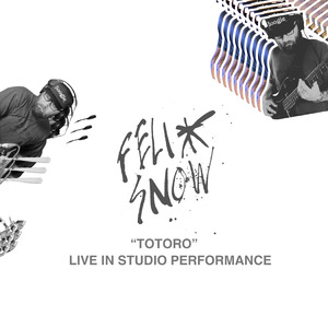 Totoro (Live in Studio)