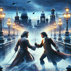 Глупое сердце, не бейся