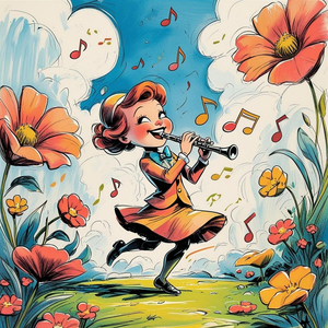 Jazzy Jester (ElectroSwing1)