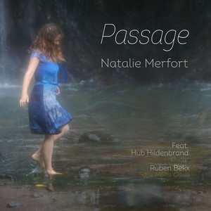 Door Engelen Gedragen (Live)