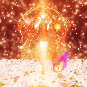 【星尘】我将沐火而唱（翻自 豆腐P）（翻自 豆腐P）