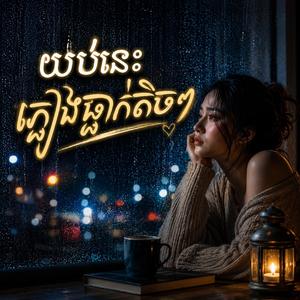 យប់នេះភ្លៀងធ្លាក់តិចៗ Rainy Night