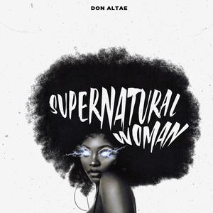 Supernatural Woman