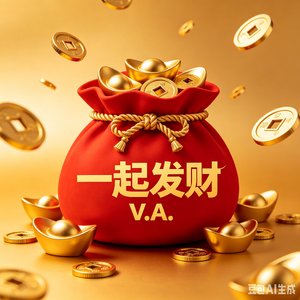 一起发财