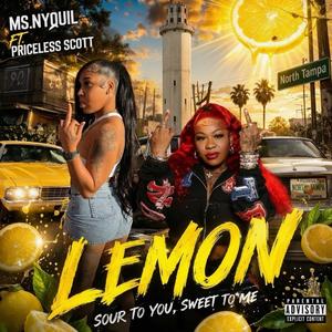 Lemons (feat. Priceyscott)