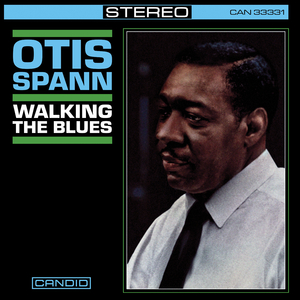Otis' Blues (2024 Remaster)
