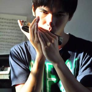 アシタカとサン（阿西达卡和珊 ）—半音阶口琴