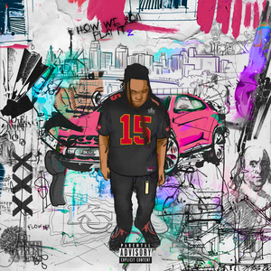 4 Walls (feat. Mudbaby Zay)