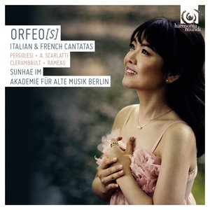Orphée, Cantata for Soprano and Chamber Orchestra: Récitatif "Le fameux chantre de la Thrace" - Air tendre et piqué "Fidèles échos de ces bois"