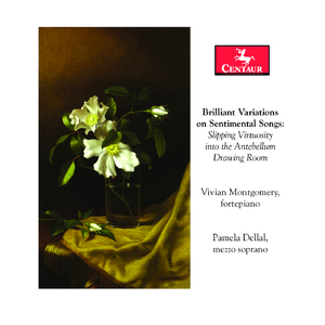 O No We Never Mention Her