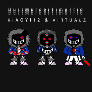DustMurderTimeTrio-EndTimer