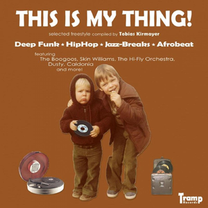 Rhythmo (feat. Carla Vallet)