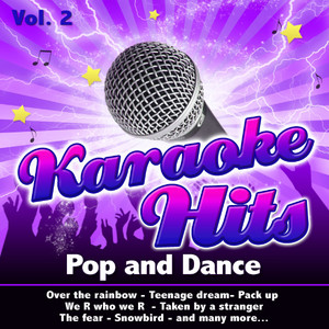 We R Who We R (Karaoke)