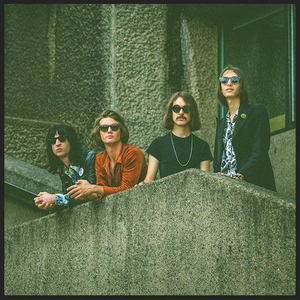 Under The Night Time