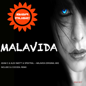 Malavida (DJ Cocodil Remix)